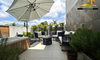 Imagem: Casa à venda condomínio Modern Townhouse