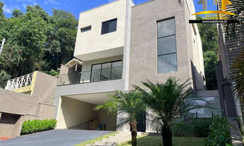 Imagem: Casa à venda no condomínio Vila Verde