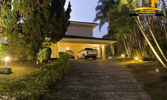 Imagem: Casa à venda no condomínio Jardim Passargada