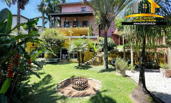 Imagem: Casa - Granja Viana