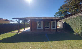 Imagem 7: Casa Térrea para Locação Comercial na Granja Viana