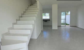 Imagem 4: Casa à venda condomínio Villagio Carmo VGP - Batelli Imóveis