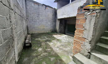 Imagem 3: Casa - Locação - Caucaia do Alto