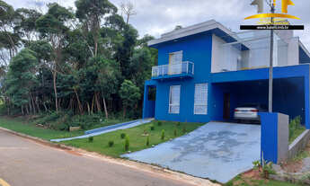 Imagem: Casa - Central Park Residence - Vargem Grande