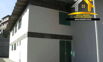 Imagem 6: Galpão Industrial 1.500m² com ZUP1, Jardim Santa Izabel, Cotia