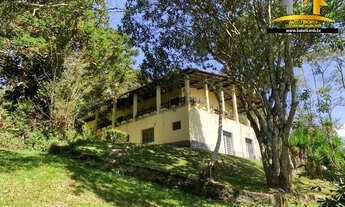 Imagem 7: Sítio - Caucaia do Alto