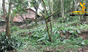 Imagem 6: Terreno à venda no condomínio Terras do Madeira na Granja Viana - Batelli Imóveis
