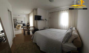 Imagem 4: Apartamento para locação em condomínio na Granja Viana - Batelli Imóveis