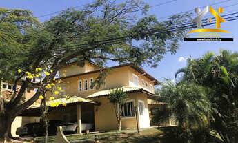 Imagem: Casa à venda no condomínio Palos Verdes