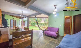 Imagem 5: Casa à venda na Vila Diva na Granja Viana - Batelli Imóveis