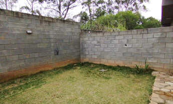 Imagem 7: Casa NOVA para locação no condomínio San Genaro em Caucaia do Alto - Batelli Imóveis