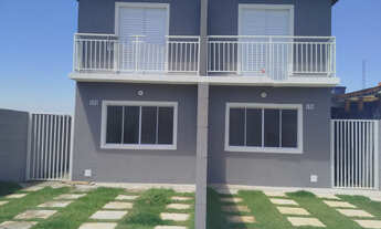 Imagem 1: Casa à venda no condomínio Residencial Caucaia I - Caucaia do Alto - Batelli Imóveis