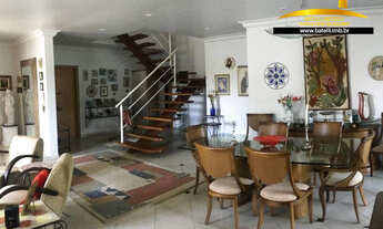 Imagem 6: Casa à venda no condomínio Palos Verdes na Granja Viana - Batelli Imóveis