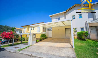 Imagem: Casa à venda no condomínio Sitio Viana