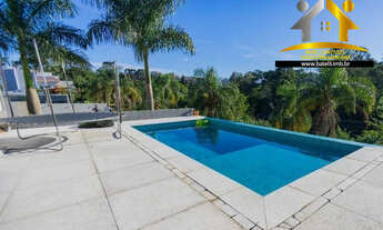 Imagem: Casa à venda no condomínio São Paulo