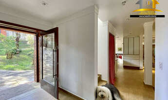 Imagem 4: Casa - Paisagem Renoir III