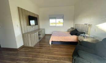 Imagem 3: Casa Térrea Clean - Condomínio Villa Rica