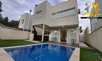 Imagem: Casa para locação no condomínio vila