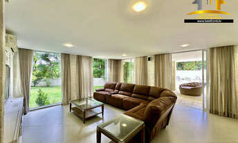 Imagem 2: Casa à venda no condomínio Recanto Inpla na Granja Viana - Batelli Imóveis