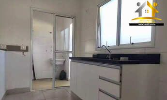 Imagem 7: Casa à venda no condomínio Green Village VGP - Batelli Imóveis