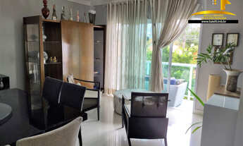 Imagem 5: Casa à venda PORTEIRA FECHADA no condomínio São Paulo II na Granja Viana - Batelli Imóveis