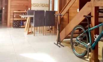 Imagem 4: Casa TÉRREA à venda no condomínio Los Alamos em Caucaia do Alto - Batelli Imóveis