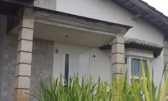 Imagem: Casa à venda no condomínio Haras Bela