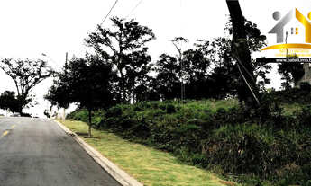 Imagem 3: Terreno à venda no condomínio Bosque do Viana na Granja Viana - Batelli Imóveis