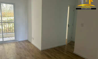 Imagem 2: Apartamento para locação em condomínio - Vargem Grande Paulista