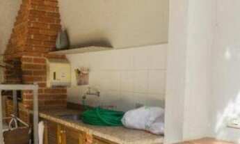 Imagem 7: Casa à venda no condomínio São Paulo II na Granja Viana - Batelli Imóveis