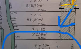 Imagem 3: Terreno - Vintage - Fase 1