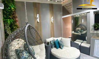 Imagem: Casa a venda no condomínio Porto Seguro