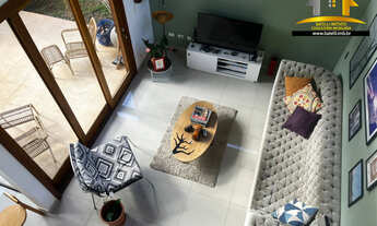 Imagem 4: Casa a venda condomínio Vila Florida (Fazendinha) - Batelli Imóveis