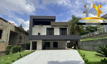 Imagem 2: Casa - Locação - Granja Viana