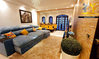 Imagem: Casa - Veloso - Osasco