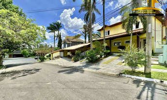 Imagem: Casa à venda no condomínio São Paulo