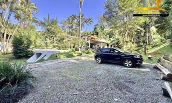 Imagem 2: Casa à venda no condomínio Jardim Algarve em Cotia, SP