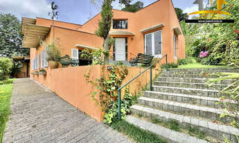 Imagem: Casa à venda localizada no miolo da Granja