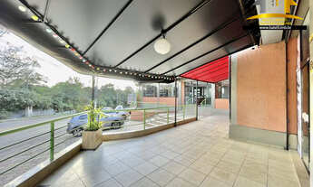 Imagem 3: Prédio - Granja Viana