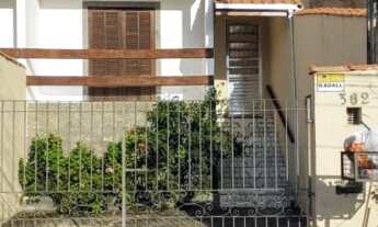 Imagem: Casa - Vargem Grande Paulista - Centro