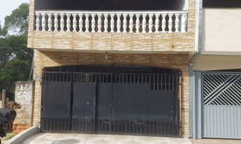 Imagem 2: Sobrado - Caucaia do Alto - Cotia