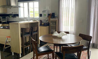 Imagem 3: Casa à venda no condomínio Parque das Rosas I em Cotia - Batelli Imóveis