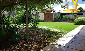 Imagem: Chácara - Casa Blanca - VGP