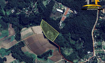 Imagem 2: Sítio - Caucaia do Alto