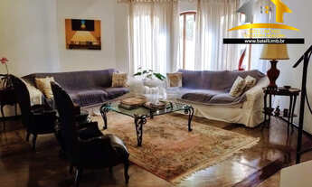 Imagem 5: Casa à venda no miolo da Granja Viana - Batelli Imóveis