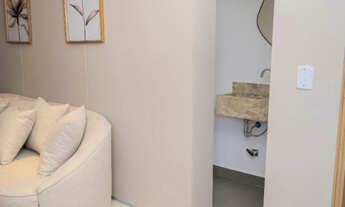 Imagem 5: Casa NOVA e DECORADA à venda no condomínio Via Verde em Caucaia do Alto - Batelli Imóveis