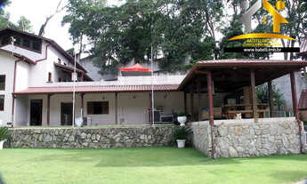 Imagem 6: Casa para venda e locação no bairro Capuava em Cotia/Embu das Artes - Batelli Imóveis