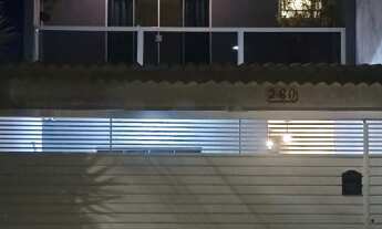 Imagem: Casa - Jardim Vitória - Cotia