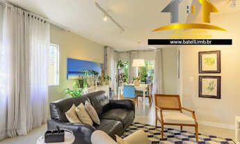 Imagem 4: Casa à venda no condomínio Palm Hills na Granja Viana - Batelli Imóveis