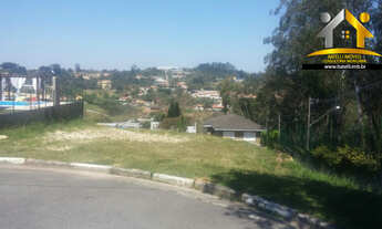 Imagem: Terreno à venda no condomínio Quinta de